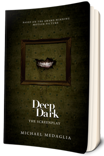 Read Deep Dark on Kindle